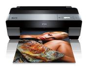 Epson Stylus Pro 3890 图片