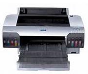 Epson Stylus Pro 4000 图片