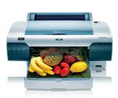 Epson Stylus Pro 4450 图片