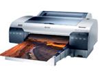 Epson Stylus Pro 4800 图片