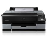 Epson Stylus Pro 4910 图片
