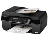 Epson WorkForce 320 图片
