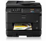 Epson WorkForce Pro WF-4640 图片