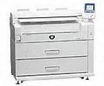 Fuji Xerox DocuWide 3035 图片