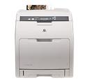 HP Color LaserJet 3800dn 图片