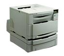HP Color LaserJet 4500 图片