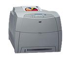 HP Color LaserJet 4600 图片