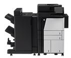 HP Color LaserJet Enterprise M830z 图片