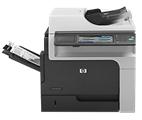 HP LaserJet Enterprise M4555 MFP 图片