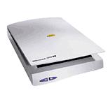 HP Scanjet 3300c