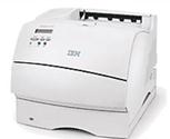 IBM Infoprint 1125