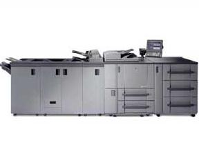 Konica Minolta bizhub PRO 1050e