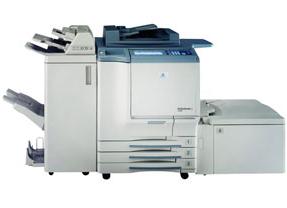 Konica Minolta bizhub PRO C500