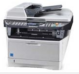 Kyocera FS-1130MFP 图片