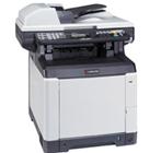 Kyocera FS-C2126MFP+ 图片