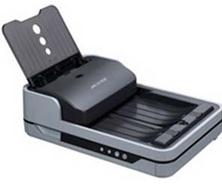 Microtek ArtixScan DI 5240