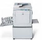 Ricoh DX 3343