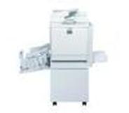 Ricoh DX 3443