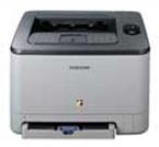 Samsung CLP-350N 图片