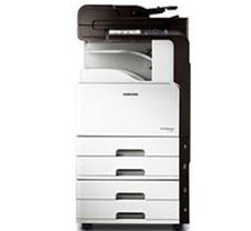 Samsung CLX-9201ND 图片