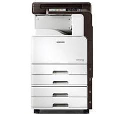 Samsung CLX-9251ND 图片