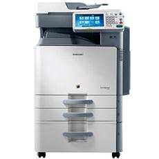 Samsung CLX-9252NA 图片