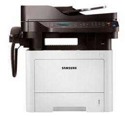 Samsung SL-M4075FX 图片