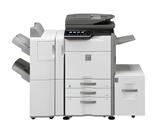 Sharp MX-M5608N 图片