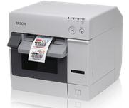 Epson TM-C3400 ͼƬ