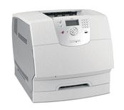 Lexmark T644 ͼƬ