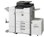 Sharp MX-2648NC ͼƬ