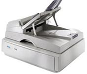 Avision AV8350