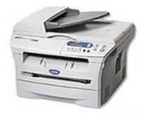 Brother DCP-7020 图片