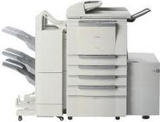 Canon GP405 图片