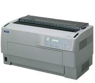 Epson DFX-9000 图片