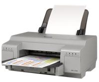 Epson GP-C720 图片