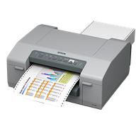Epson GP-C832 图片