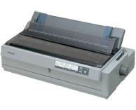 Epson LQ-2180 图片