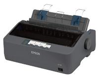 Epson LQ-350 图片