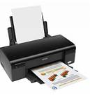 Epson Stylus N11 图片