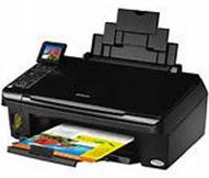 Epson Stylus SX405 图片