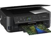 Epson Stylus SX535WD 图片