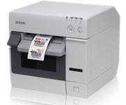 Epson TM-C3400 图片