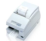 Epson TM-U675 图片