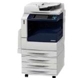 Fuji Xerox ApeosPort-V C3375 图片