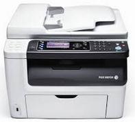 Fuji Xerox DocuPrint CM205 f 图片