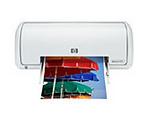 HP Deskjet 3320 图片