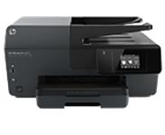 HP Officejet Pro 6830 图片