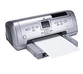 HP Photosmart 7960 图片