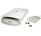 HP Scanjet 7400c